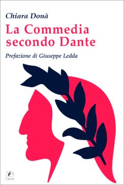 Cover Front La Commedia secondo Dante ( Chiara Donà)