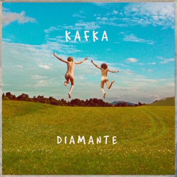 Cover Kafka - Diamante