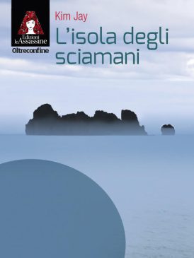 Cover L'Isola degli Sciamani