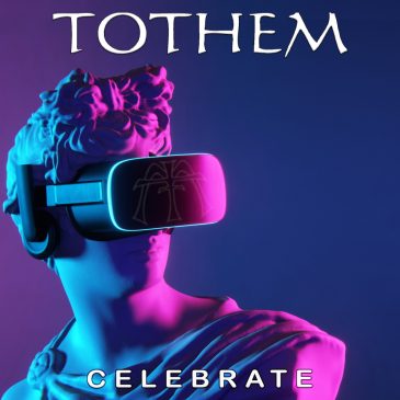 Cover Celebrate (TothemI