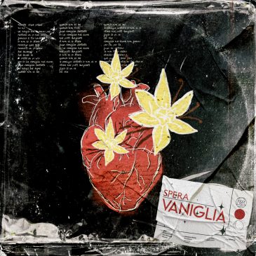 Cover Vaniglia (Spera)