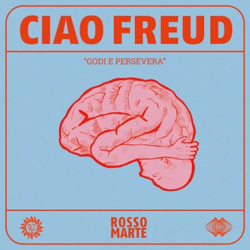 Cover Ciao Freud