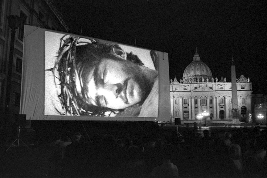 Passeggiate romane di cinema (Paolo Grana)