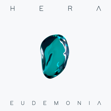 Cover Eudemonia