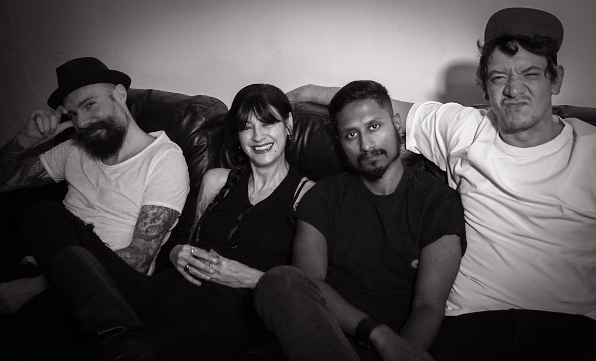 “4 giugno” è il nuovo singolo dei The Bowers, dal 16 febbraio in radio