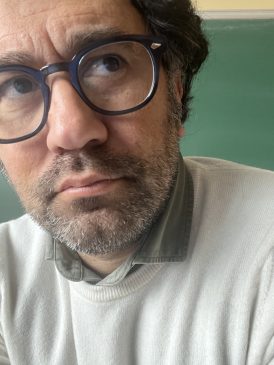 Gianluca Giagni