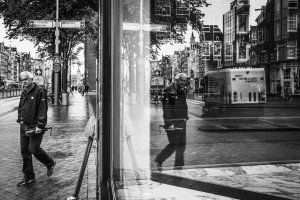 Viaggio attraverso lo specchio - Antonio Mercadante. Foto 2 di 8